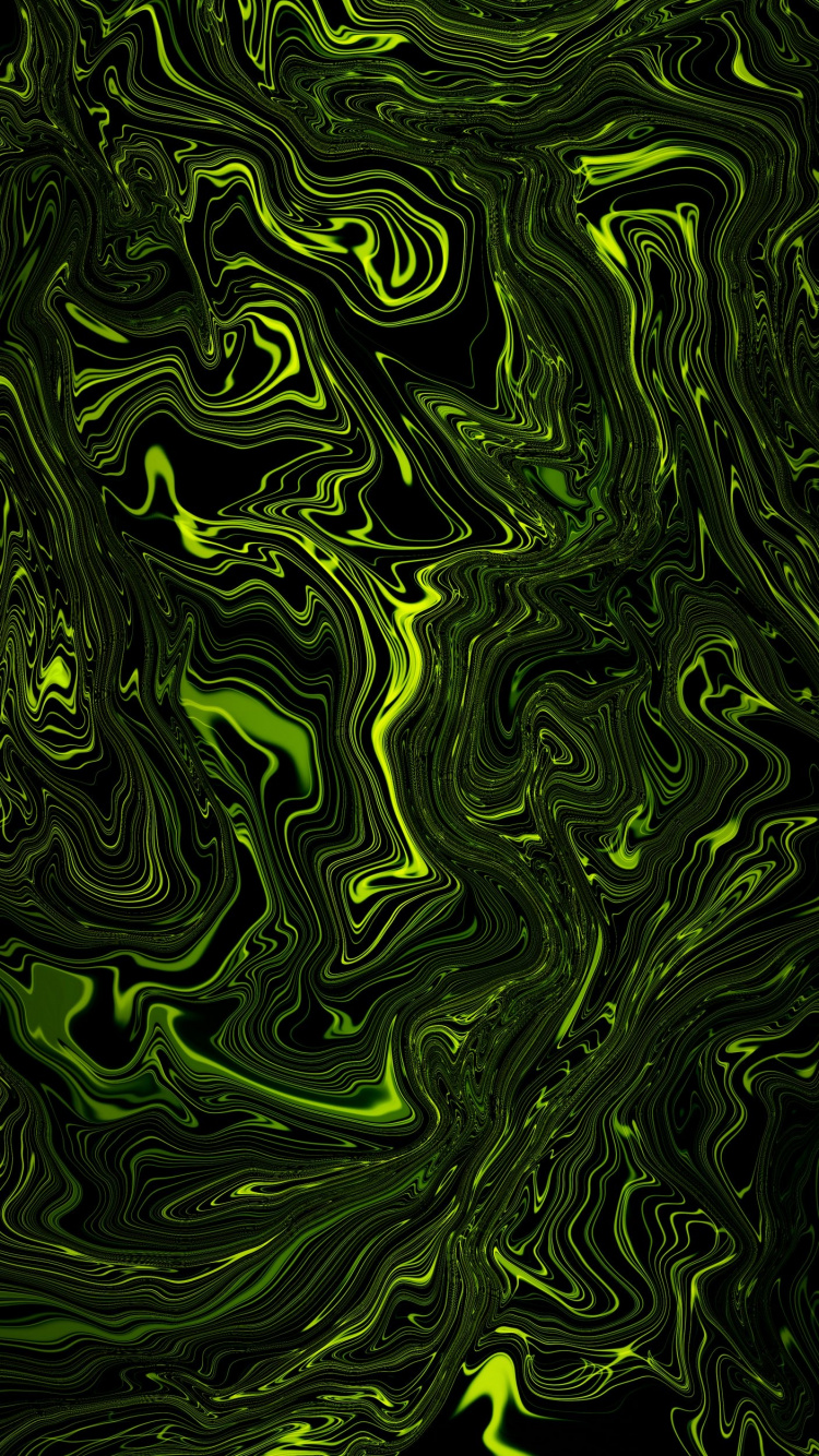 Wisgoon - Soziales Netzwerk, Terrestrische Pflanzen, Gras, Muster, Kunst. Wallpaper in 750x1334 Resolution