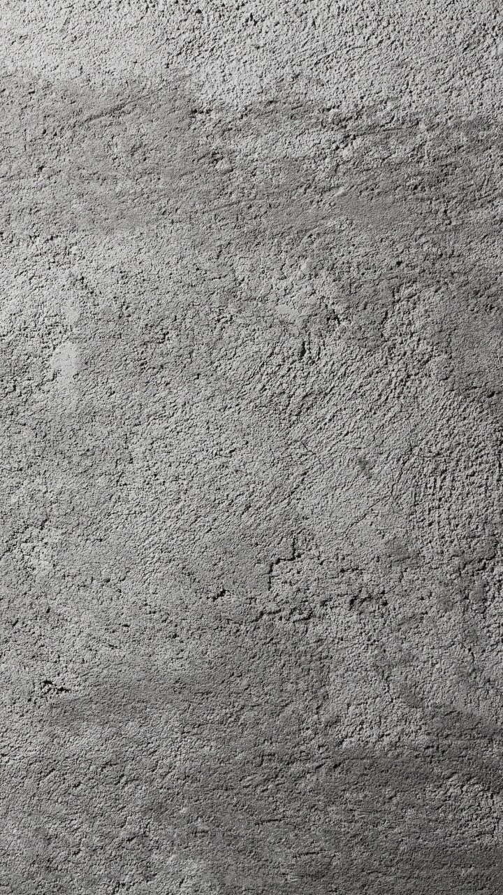 Textile Gris Sur Sol en Béton Gris. Wallpaper in 720x1280 Resolution