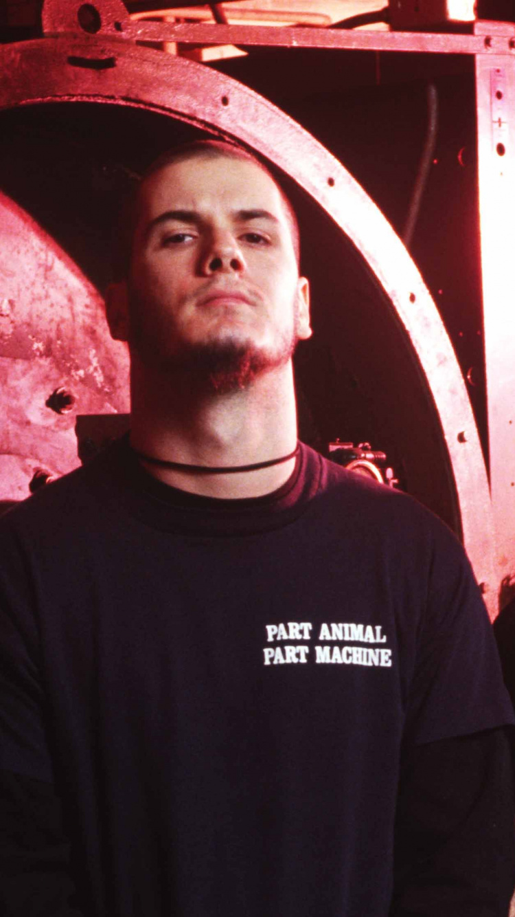 Pantera, Heavy Metal, el Conjunto Musical, Barba, el Vello Facial. Wallpaper in 750x1334 Resolution