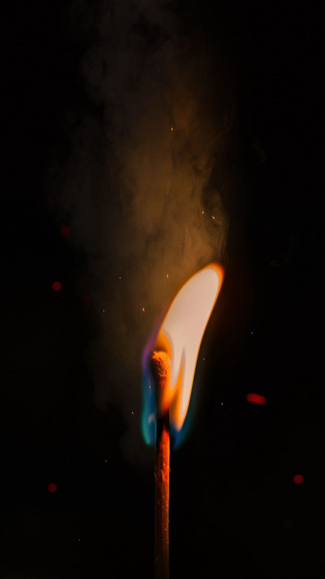 Llama, Luz, Ciencia, la Física, Objeto Astronómico. Wallpaper in 1080x1920 Resolution