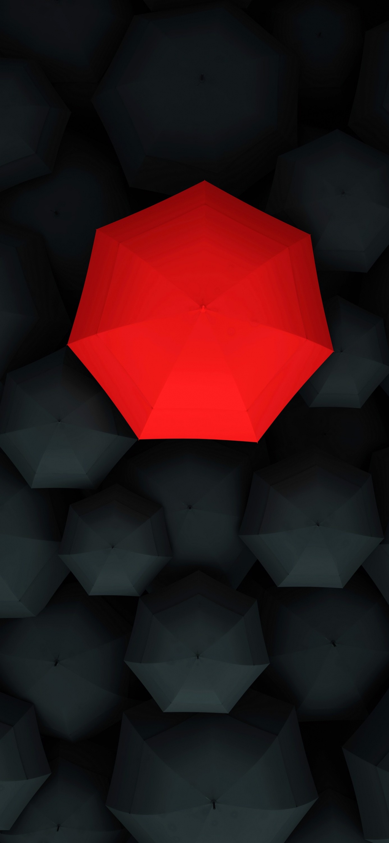 Licht, Kreative Kunst, Dreieck, Kunst, Werkstoffeigenschaften. Wallpaper in 1242x2688 Resolution