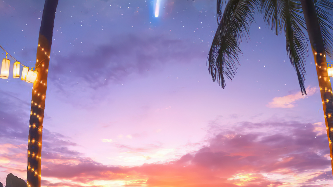 Sky2way Tours and Travels, Water, Cloud, Atmosphere, Plant. Wallpaper in 1280x720 Resolution