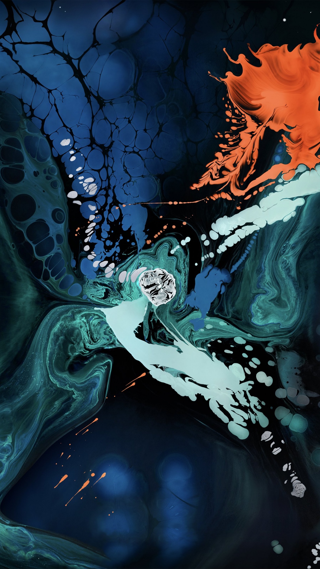 Ipad, Ipad Pro, Apple, IPad Pro 2018, Manzana. Wallpaper in 1080x1920 Resolution