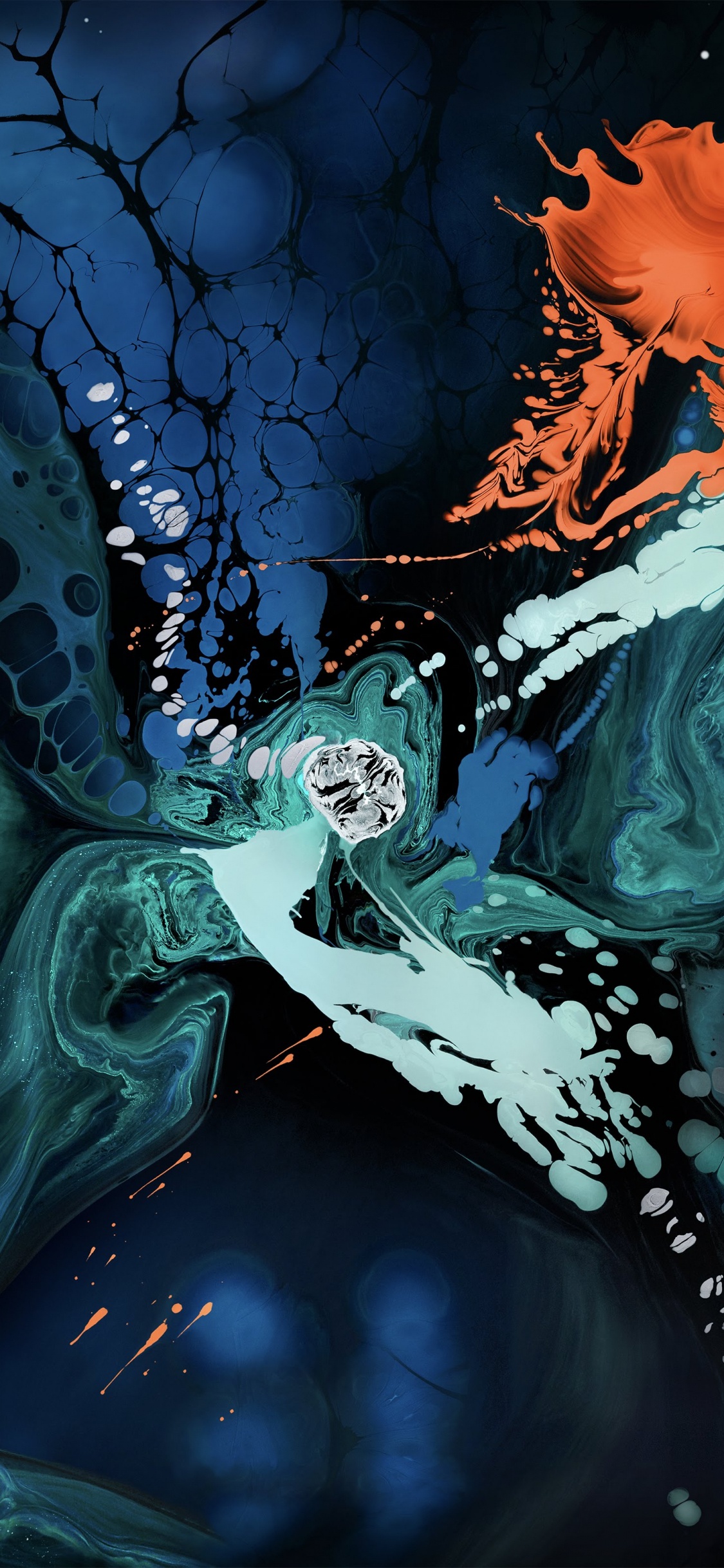 Ipad, Ipad Pro, Apple, IPad Pro 2018, 苹果 壁纸 1125x2436 允许