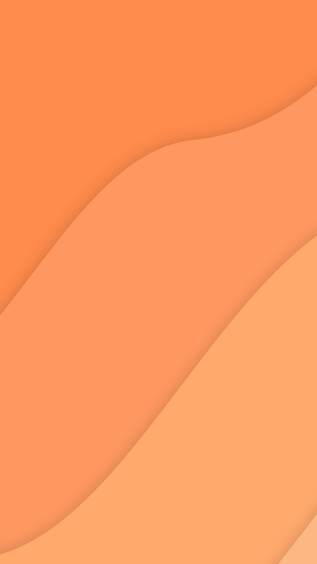 Orange, Brown, Bernstein, Peach, Tan. Wallpaper in 1080x1920 Resolution