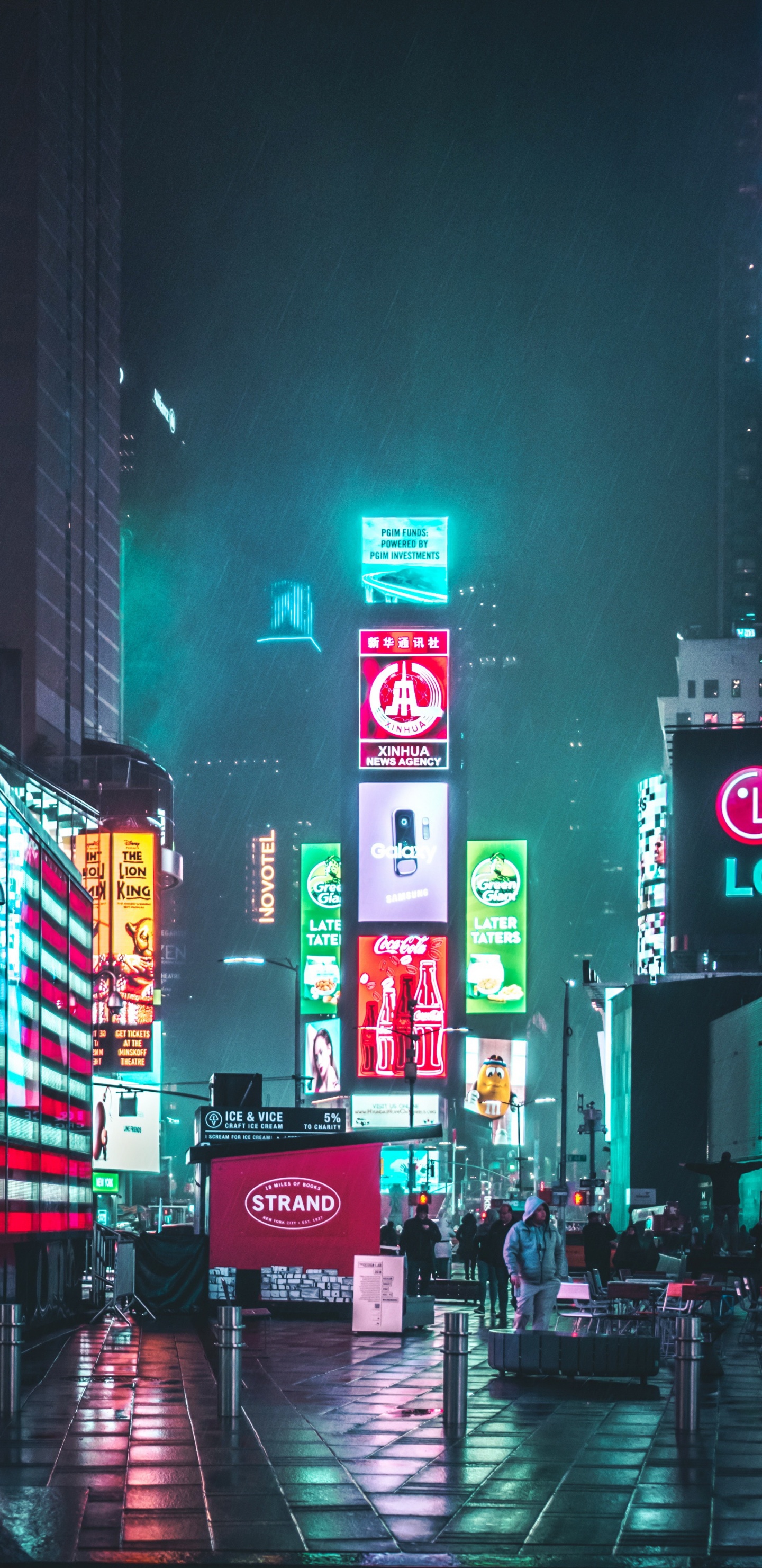 Cinémas Ddx, Payer Avec un Clic, le Marketing Numérique, Lapin Intelligent, Marketing. Wallpaper in 1440x2960 Resolution