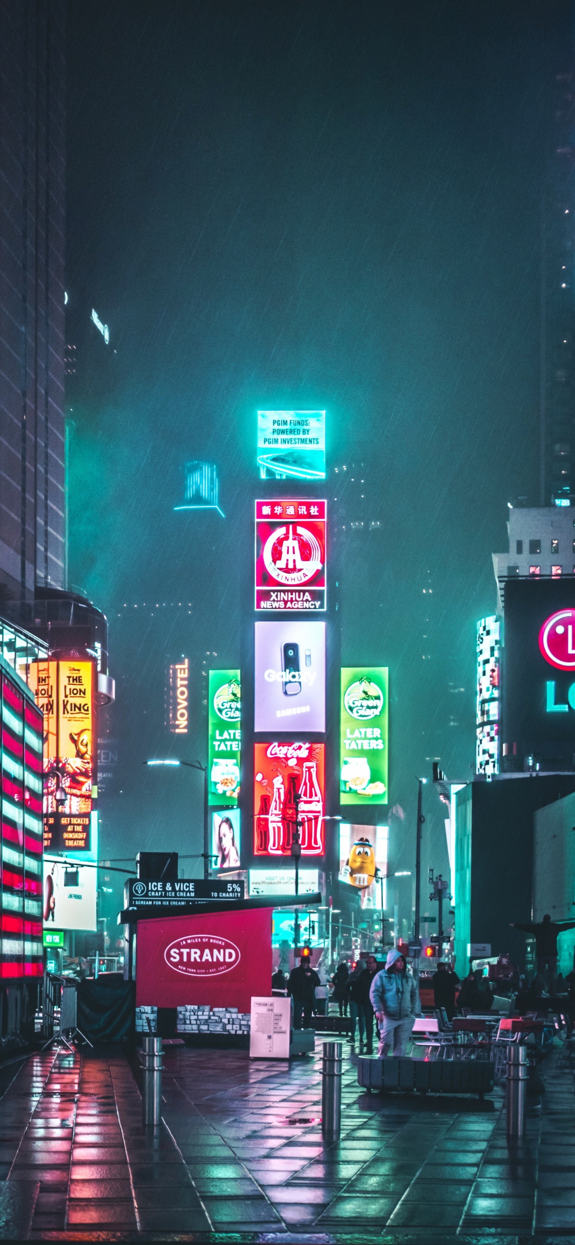 Cines Ddx, Pago Por Clic, el Marketing Digital, Conejo Inteligente, Marketing. Wallpaper in 1125x2436 Resolution