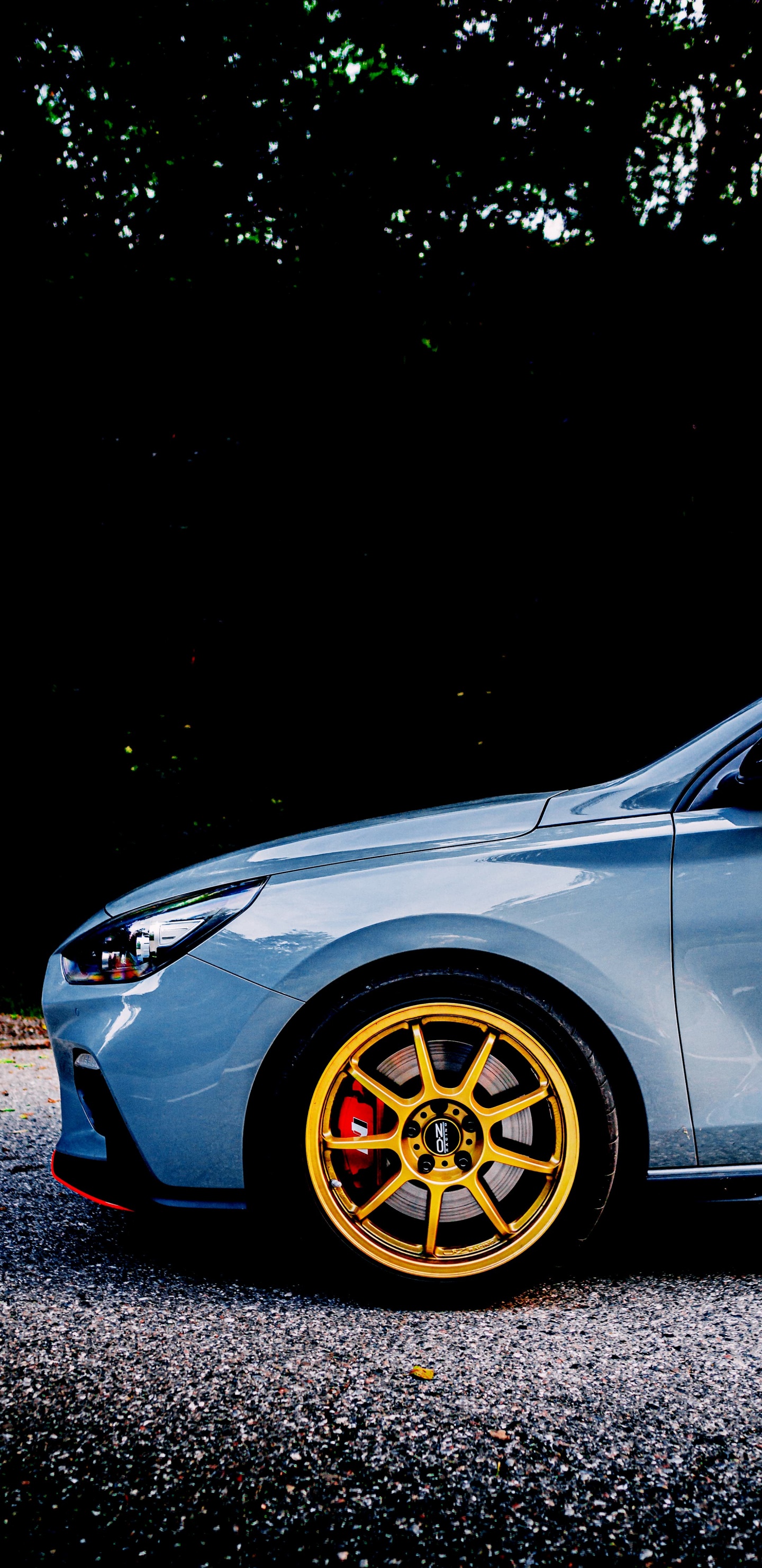 Coche, Rueda, Neumatico, Honda S2000, Capucha. Wallpaper in 1440x2960 Resolution