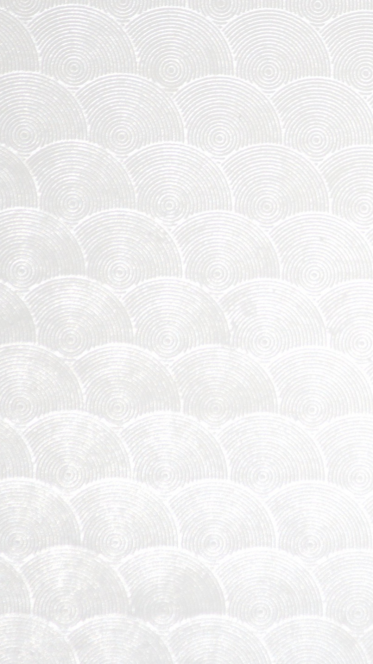 Papier Braille Blanc et Gris. Wallpaper in 750x1334 Resolution