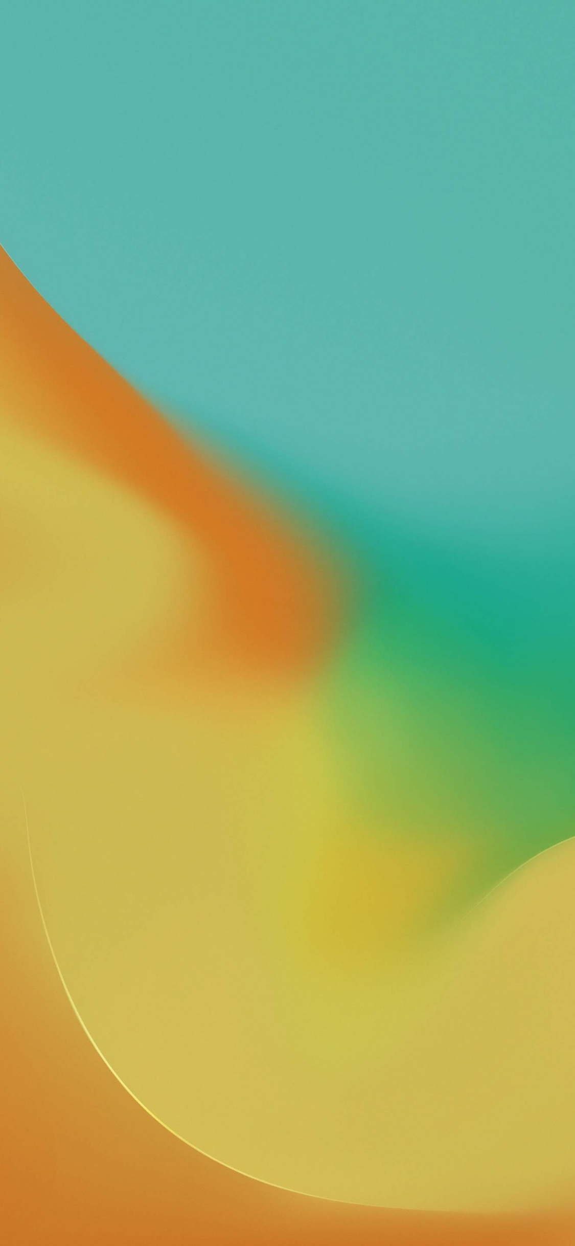 ZTE, ZTE Blade V9, Lame Zte V10, Zte Blade 10 Prime, Lame Zte A7. Wallpaper in 1125x2436 Resolution