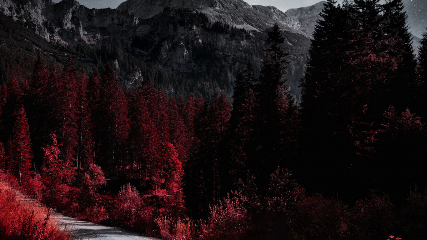 Atmosphäre, Cloud, Naturlandschaft, Natürlichen Umgebung, Branch. Wallpaper in 1366x768 Resolution