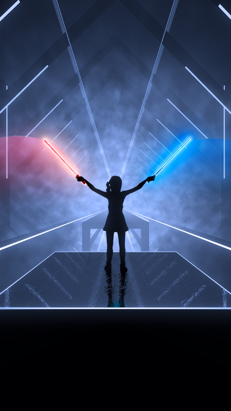 Playstation Vr, la Realidad Virtual, Playstation 4, Rendimiento, Luz. Wallpaper in 750x1334 Resolution