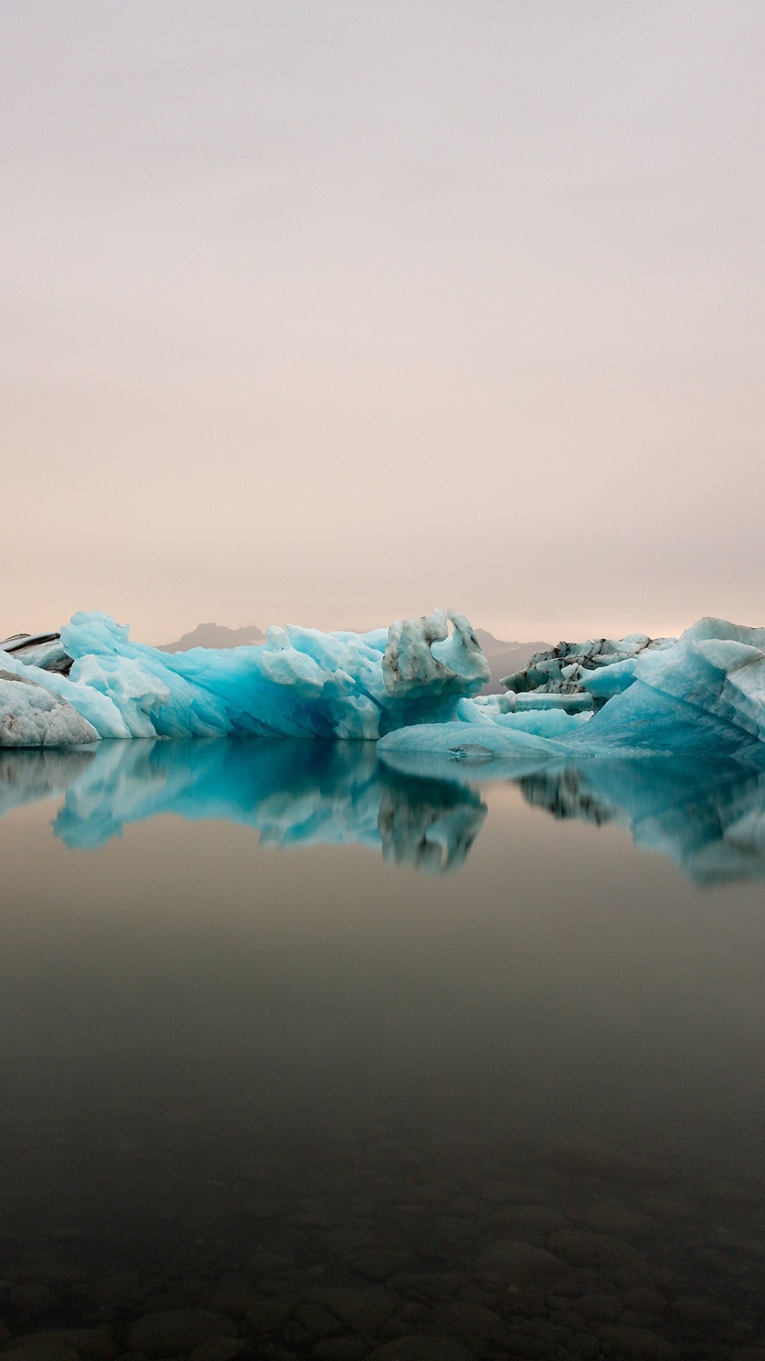 White and Pink Smoke on White Surface. Wallpaper in 1080x1920 Resolution