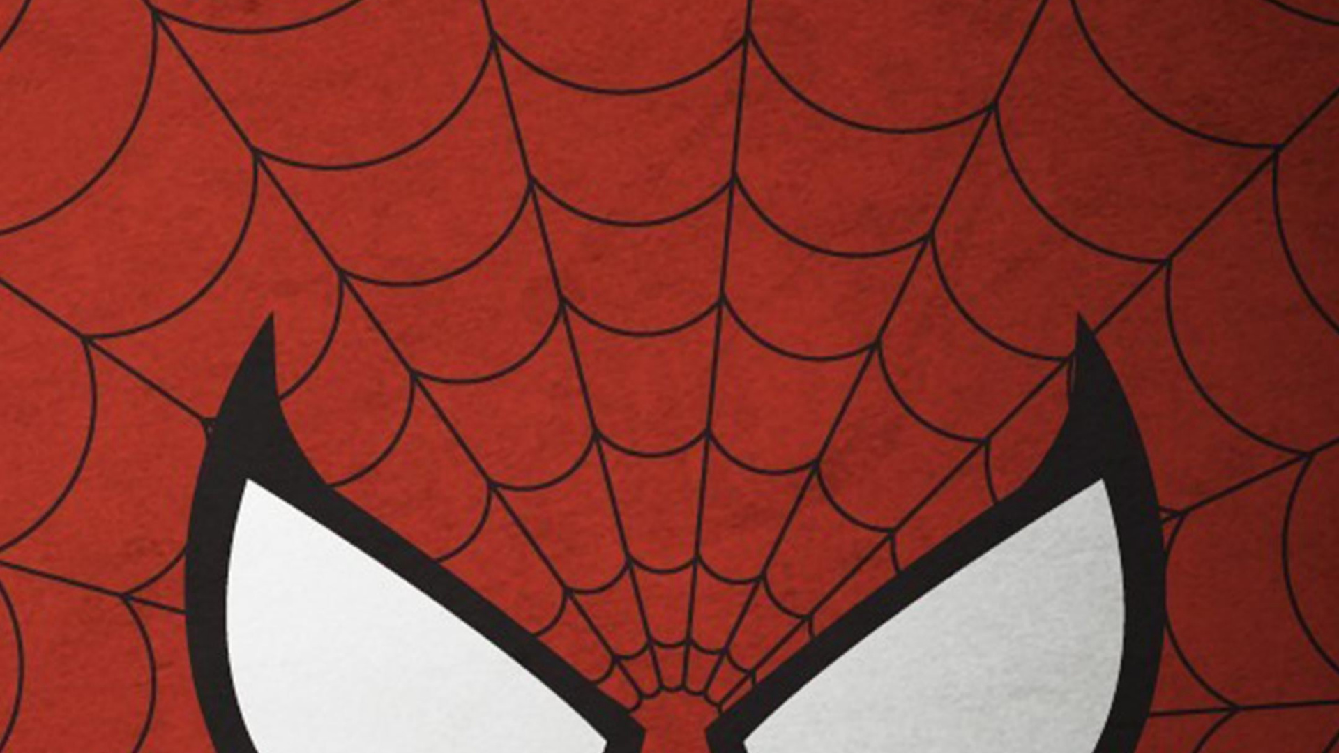Spider-Man-Facebook-Cover, Spider-man, Superhelden, Orange, Cartoon. Wallpaper in 1920x1080 Resolution