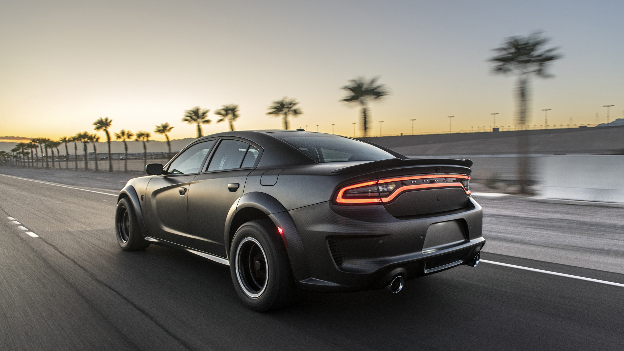 Dodge Charger Speedkore, 2019 Dodge Charger, Ausweichen Ladegerät Lx, Ausweichen, König. Wallpaper in 2560x1440 Resolution