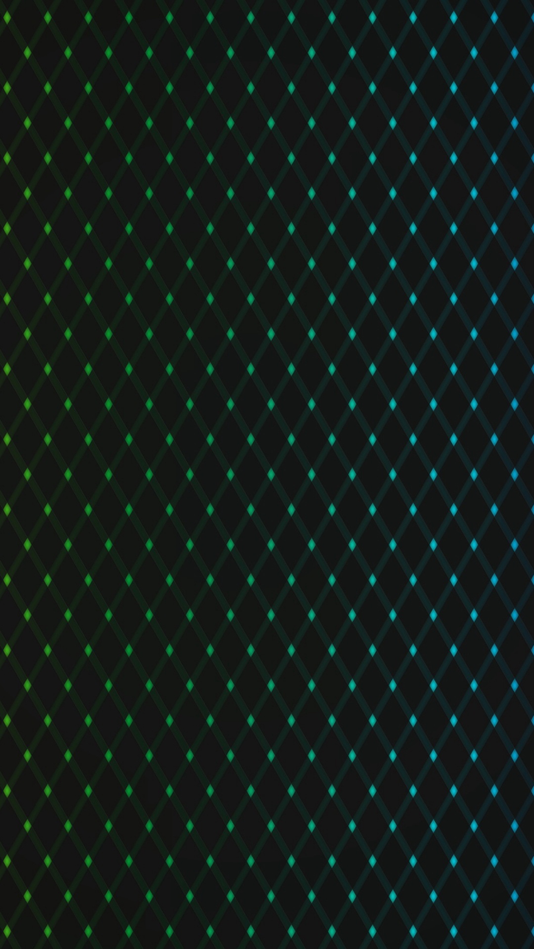 Schwarz-weiß Kariertes Textil. Wallpaper in 1080x1920 Resolution