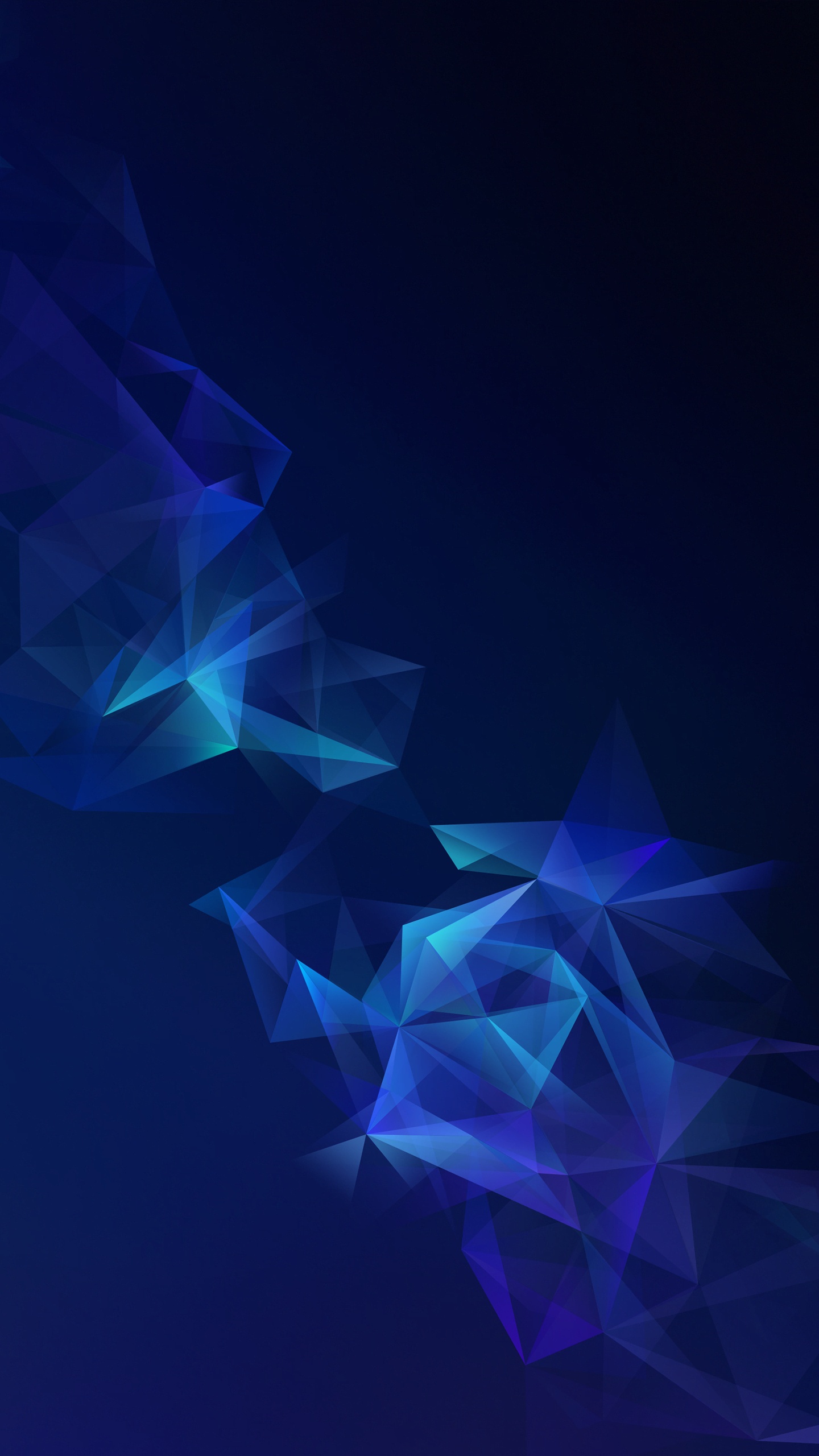 Samsung Galaxy, Samsung, Samsung Galaxy S9, Android, Smartphone. Wallpaper in 1440x2560 Resolution