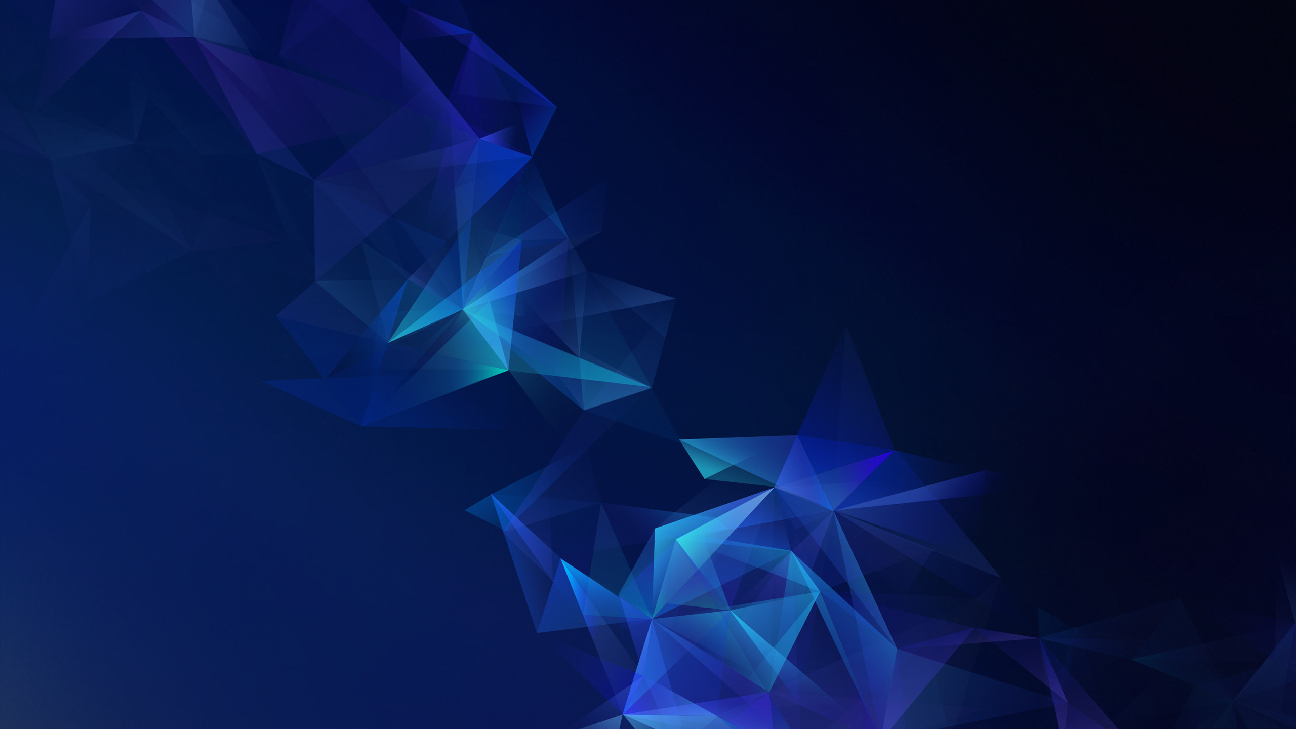 Samsung Galaxy, Samsung, Samsung Galaxy S9, Android, Smartphone. Wallpaper in 2560x1440 Resolution