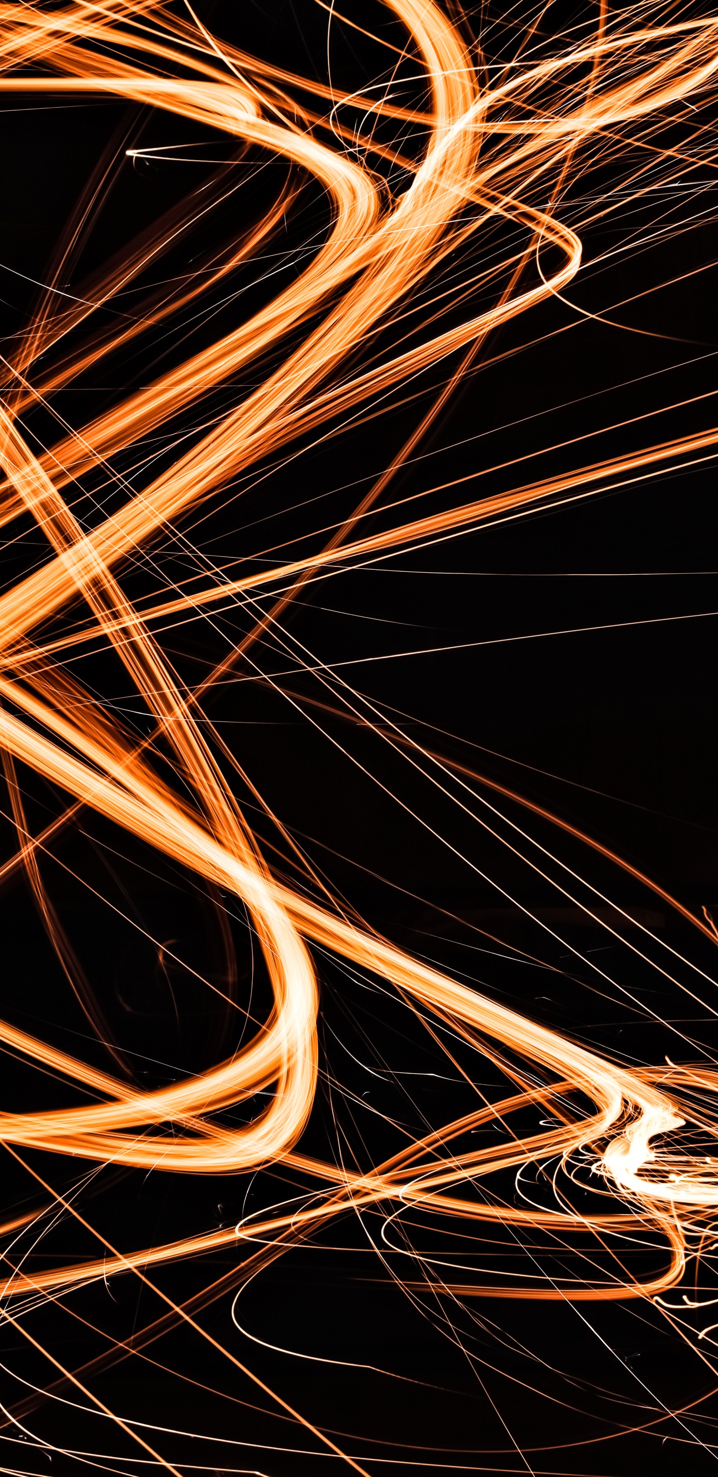 Light, Design, Technology, Space, Event. Wallpaper in 1440x2960 Resolution