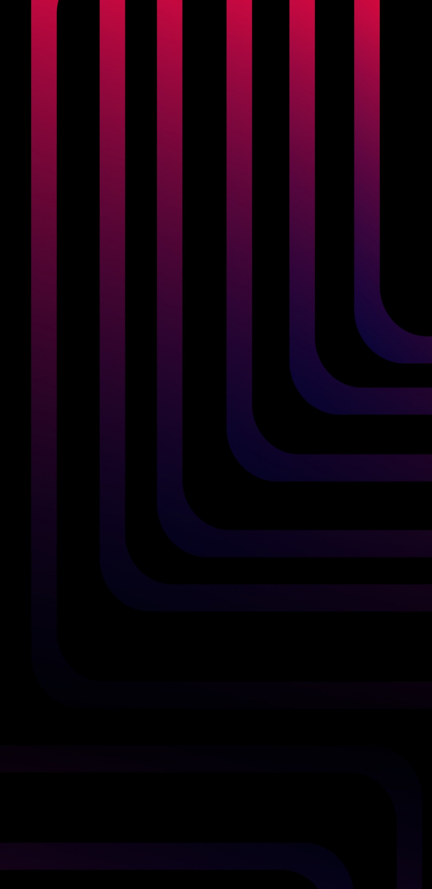 Grafik-design, Purpur, Veilchen, Rechteck, Magenta. Wallpaper in 1440x2960 Resolution