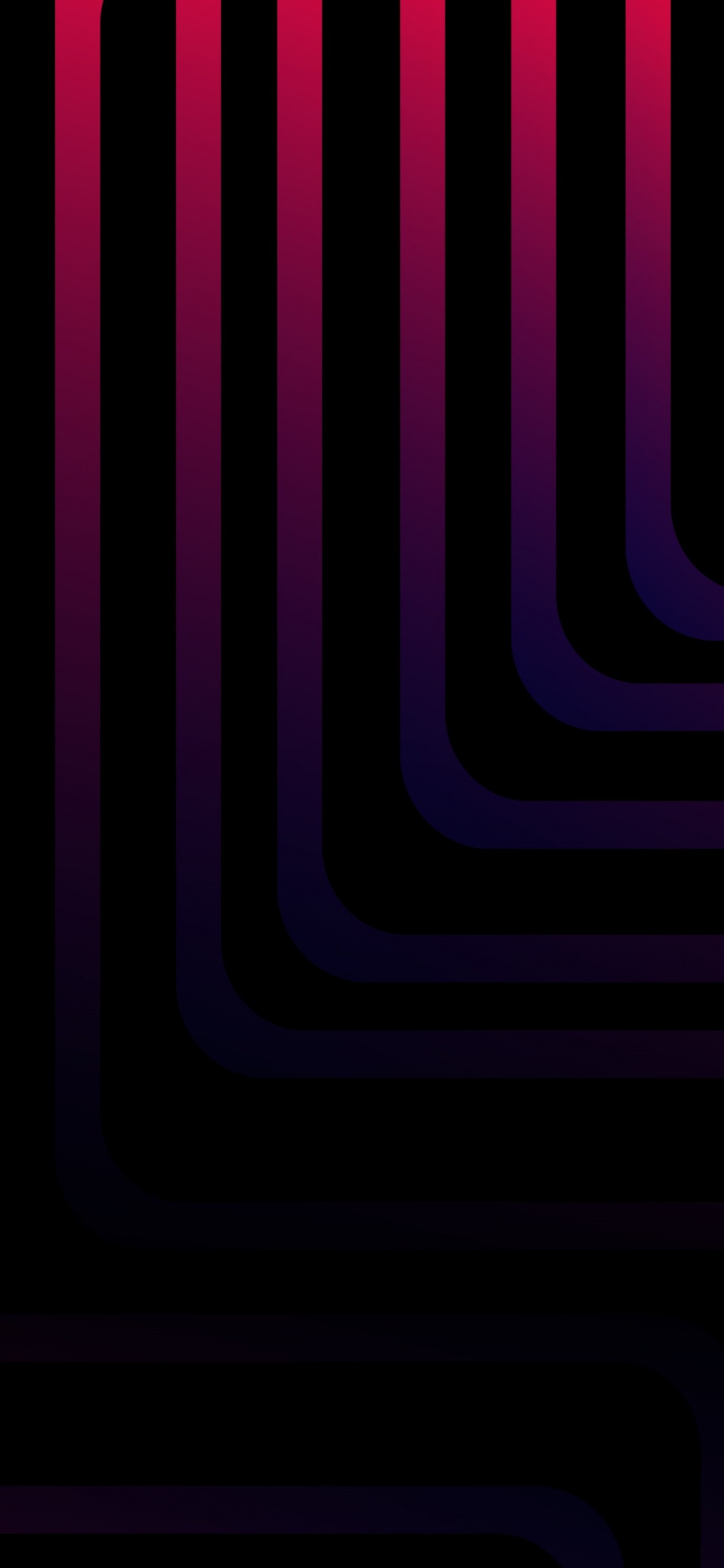 Graphic Design, Purple, Violet, Rectangle, Magenta. Wallpaper in 1125x2436 Resolution