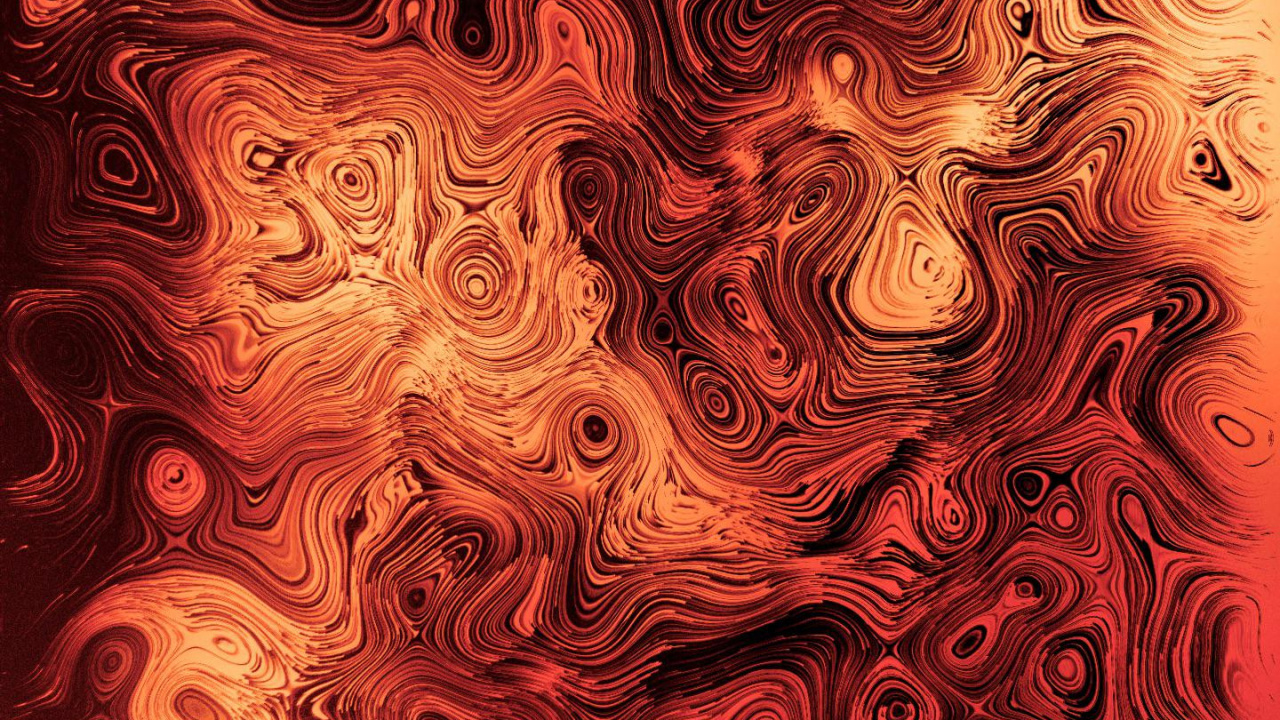 Malterie, Textile, Art, Cercle, Arts Visuels. Wallpaper in 1280x720 Resolution