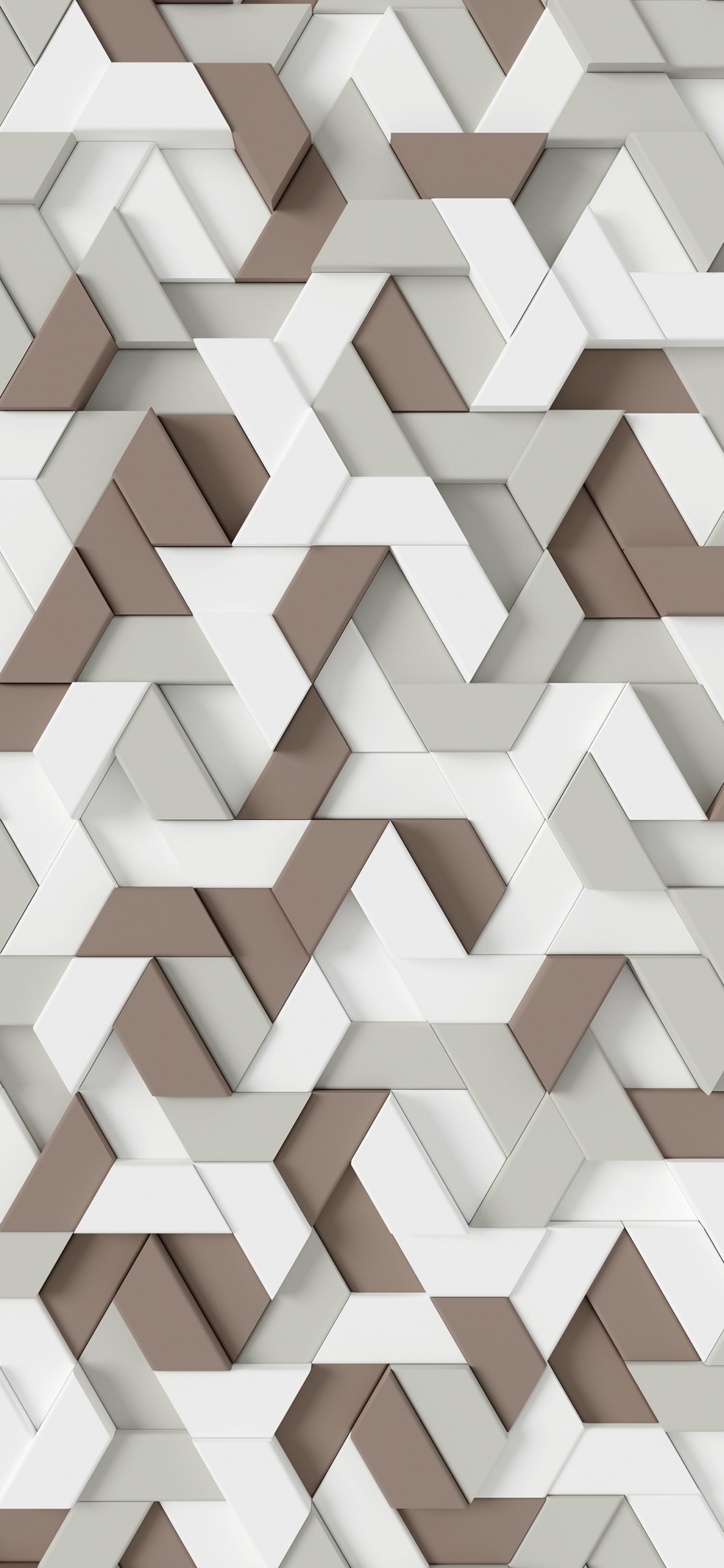 Muster, Design, Mathematik, Geometrie, Rechteck. Wallpaper in 1125x2436 Resolution