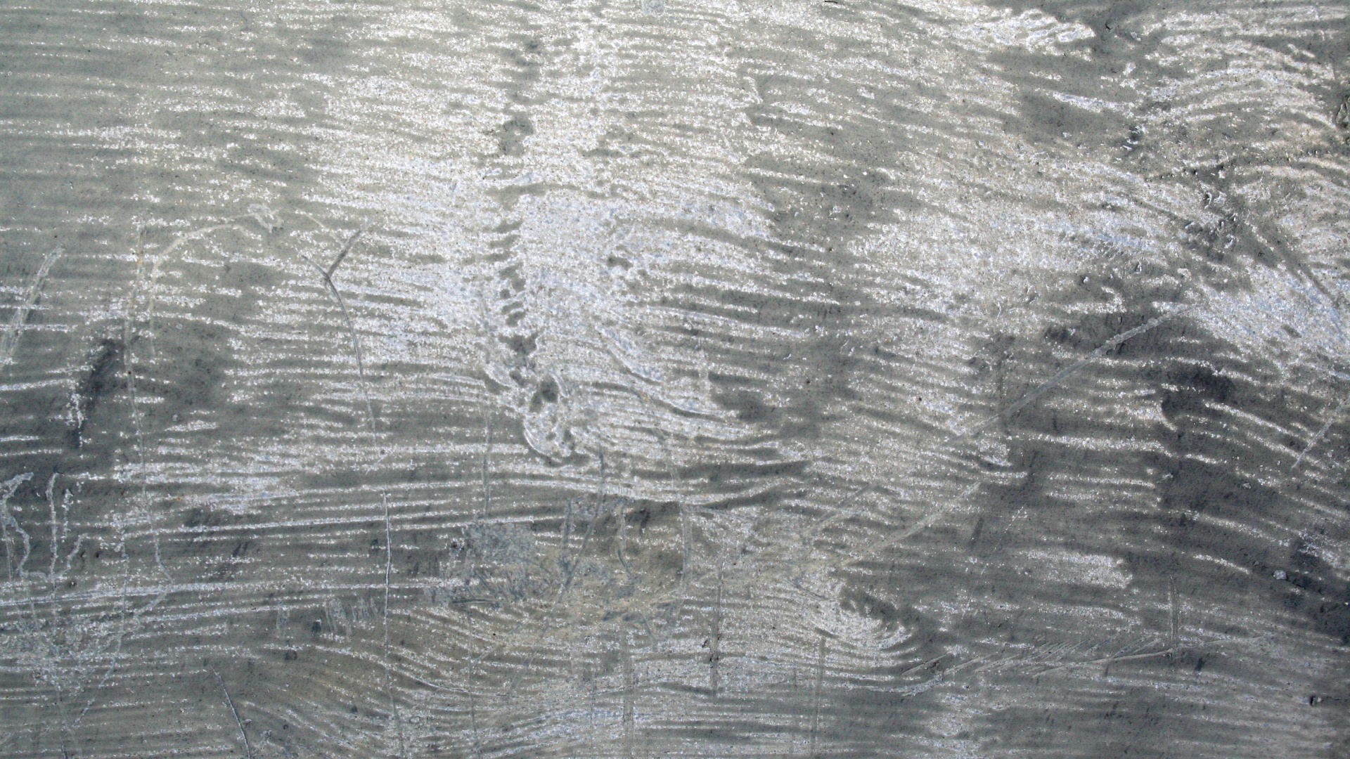 Peinture Abstraite Blanche et Noire. Wallpaper in 1920x1080 Resolution