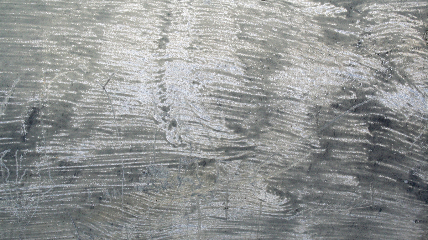 White and Black Abstract Painting. Wallpaper in 1366x768 Resolution