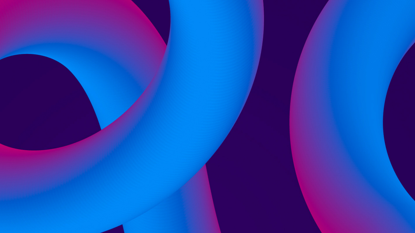 Luz, Diseño Gráfico, Artes Visuales, Morado, Azure. Wallpaper in 1366x768 Resolution