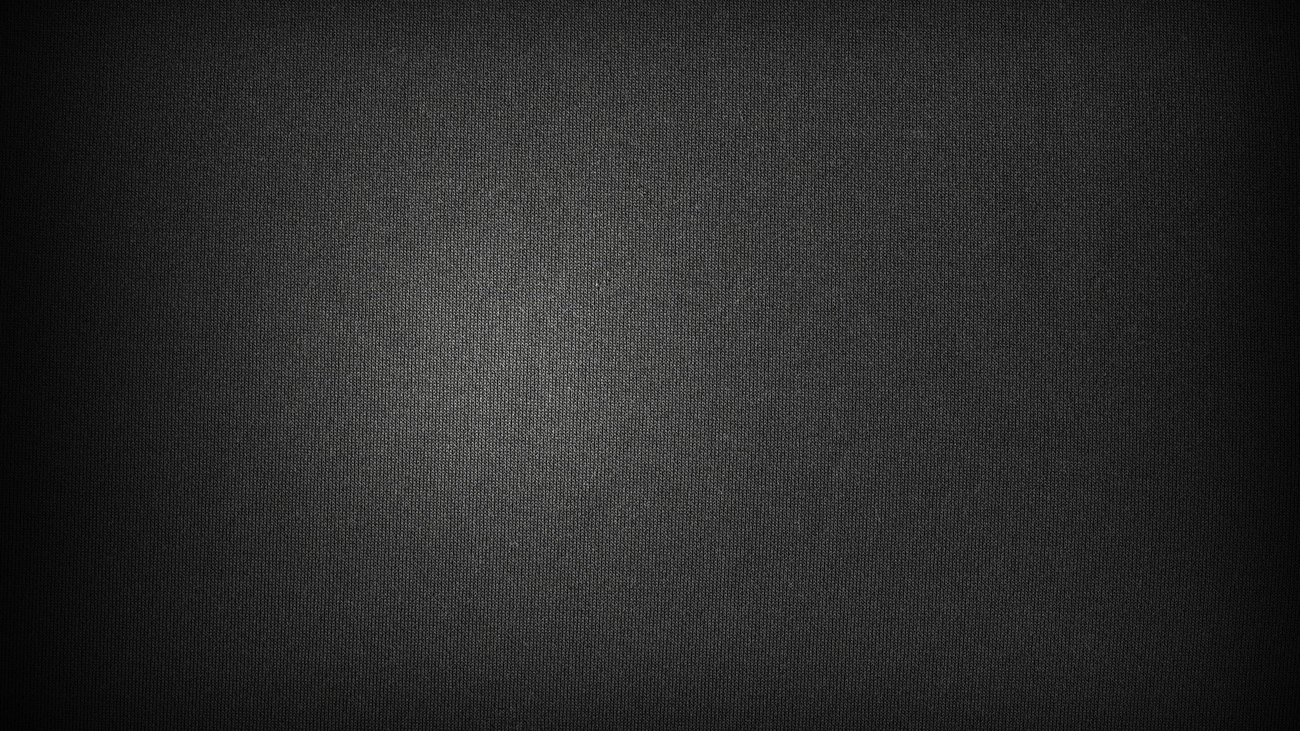 Black Textile in Close up Image. Wallpaper in 2560x1440 Resolution