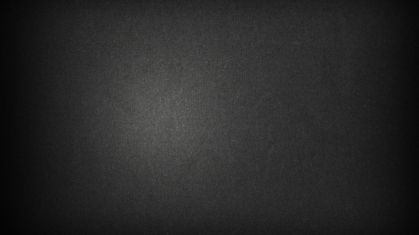 Schwarzes Textil in Nahaufnahme. Wallpaper in 1366x768 Resolution