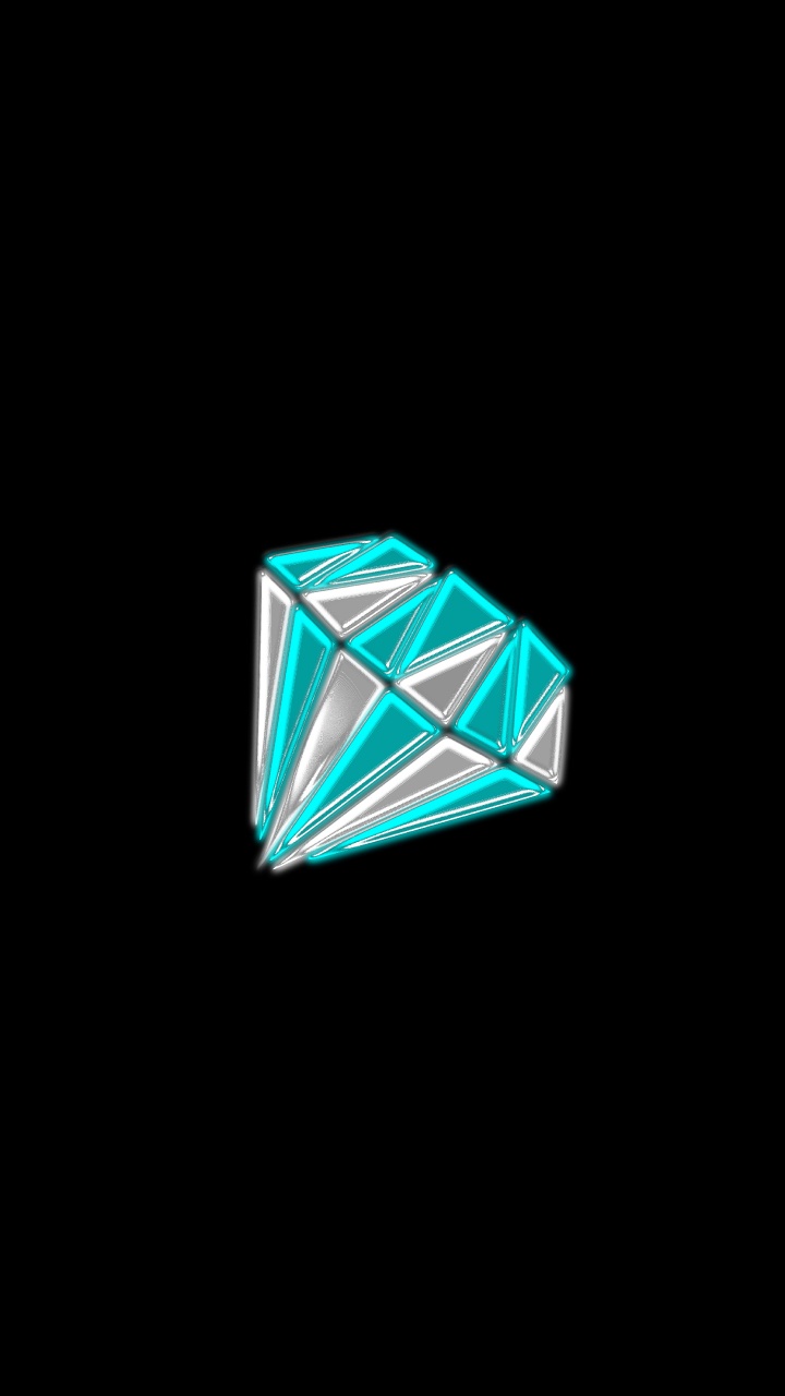 Diamante de la Galaxia Genial, Triangulo, Rectángulo, Iluminación Automotriz, Tintes y Matices. Wallpaper in 720x1280 Resolution