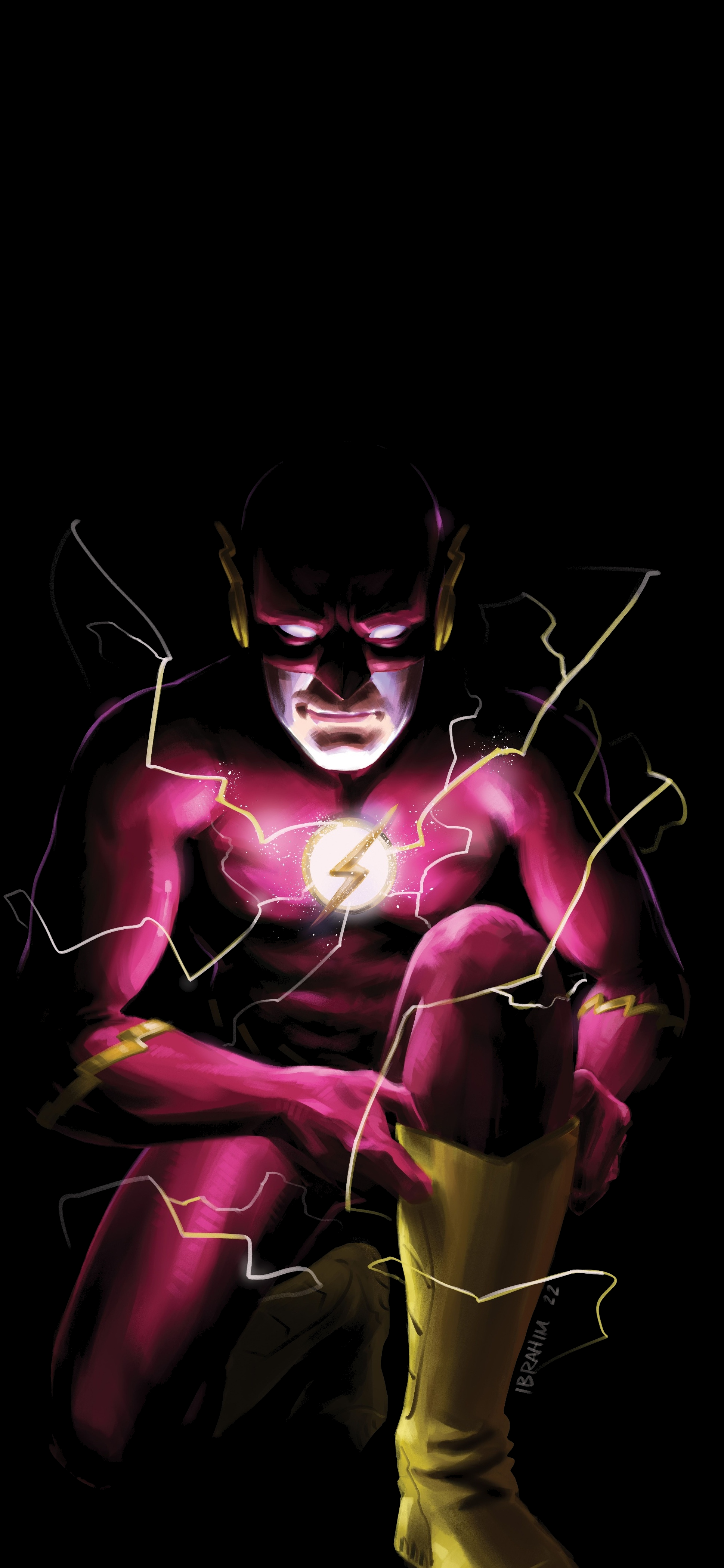 The flash series HD wallpapers  Pxfuel