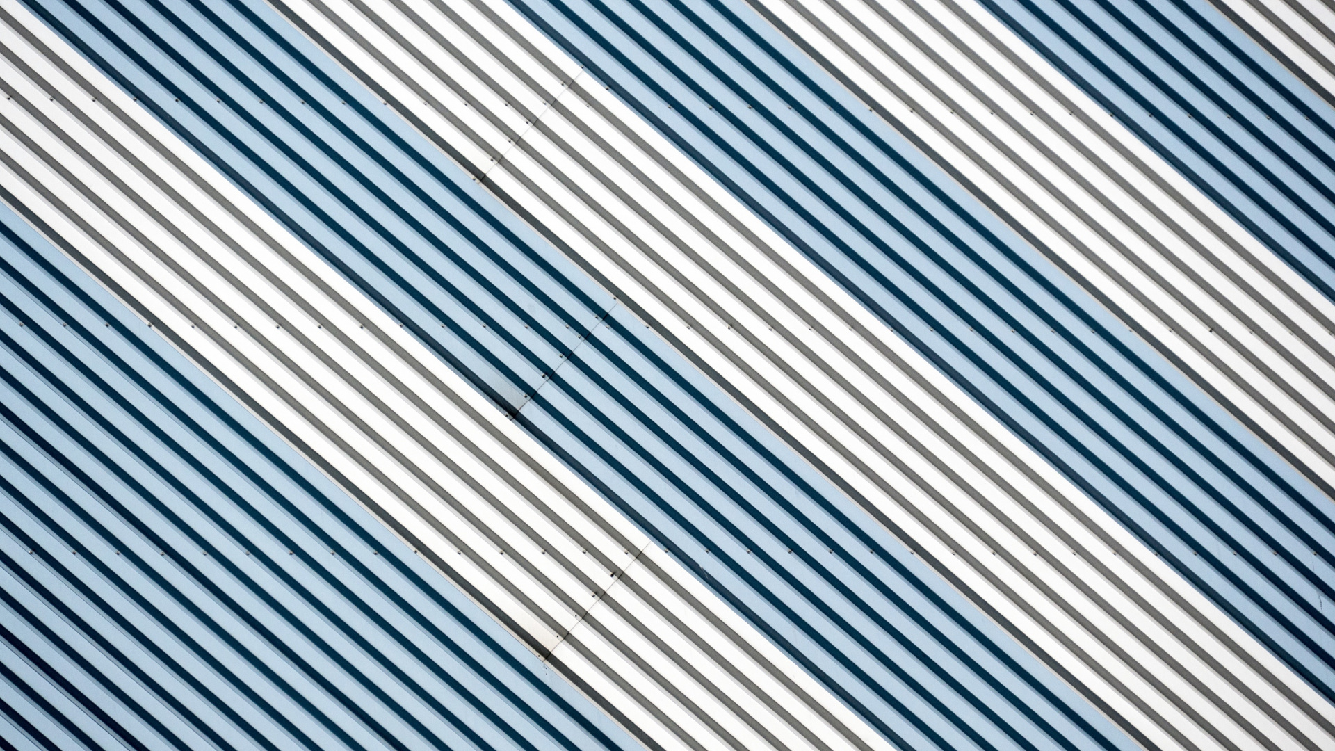 Blue and White Striped Textile. Wallpaper in 1920x1080 Resolution