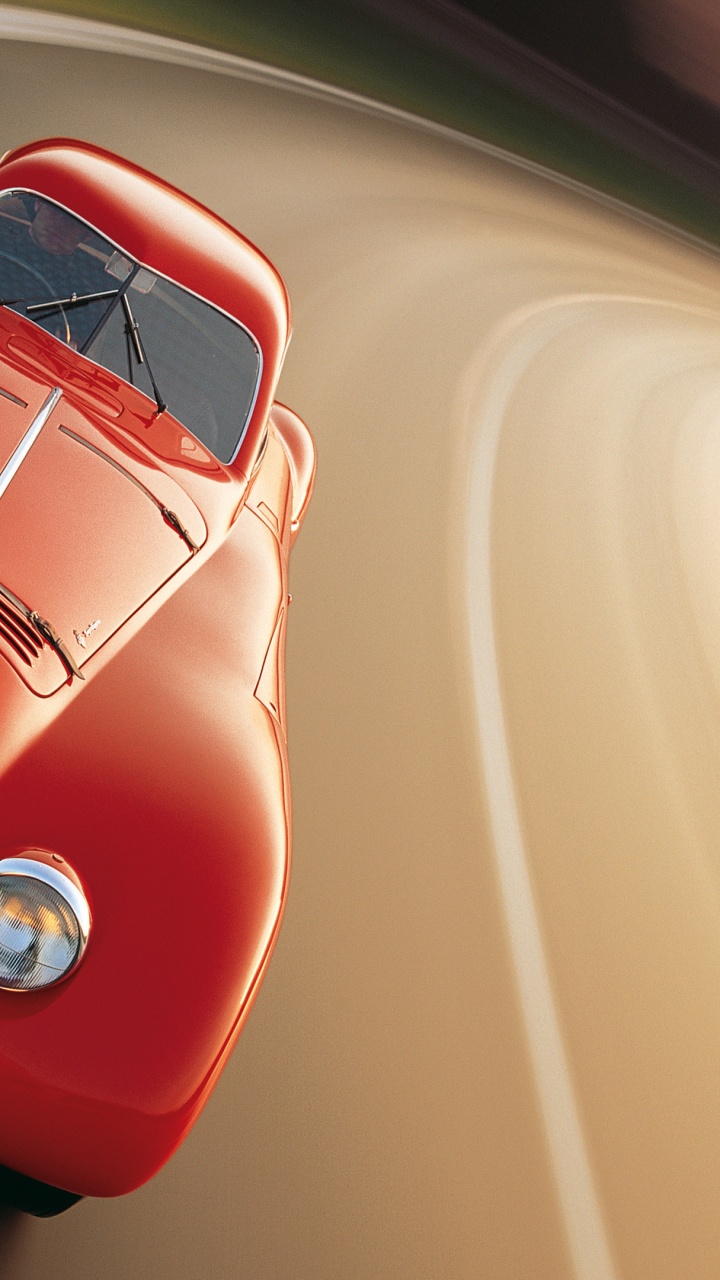 Alfa Romeo 8c Wettbewerb, Alfa Romeo, Alfa Romeo Romeo, Alfa Romeo Spinne, Car. Wallpaper in 720x1280 Resolution