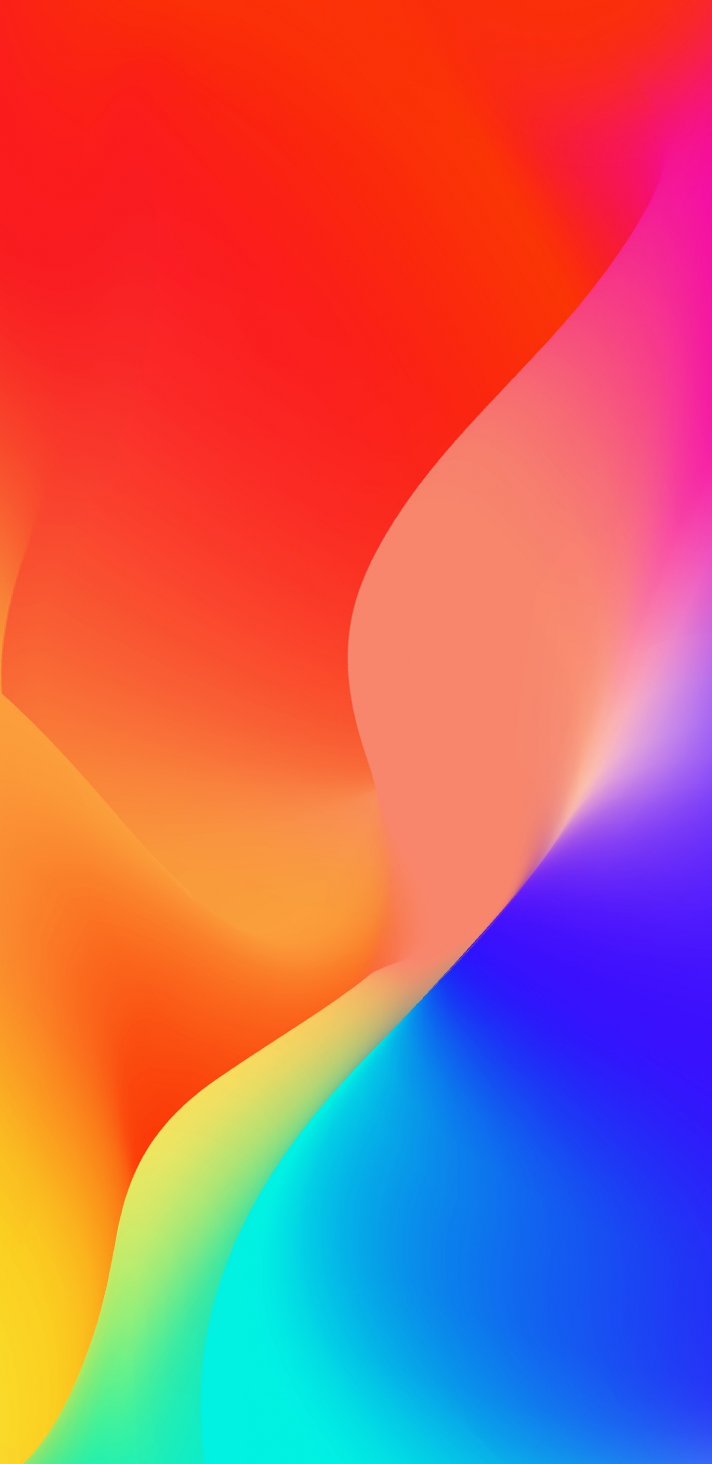 Orange, Science, Physics, Colorfulness, Slope. Wallpaper in 1440x2960 Resolution