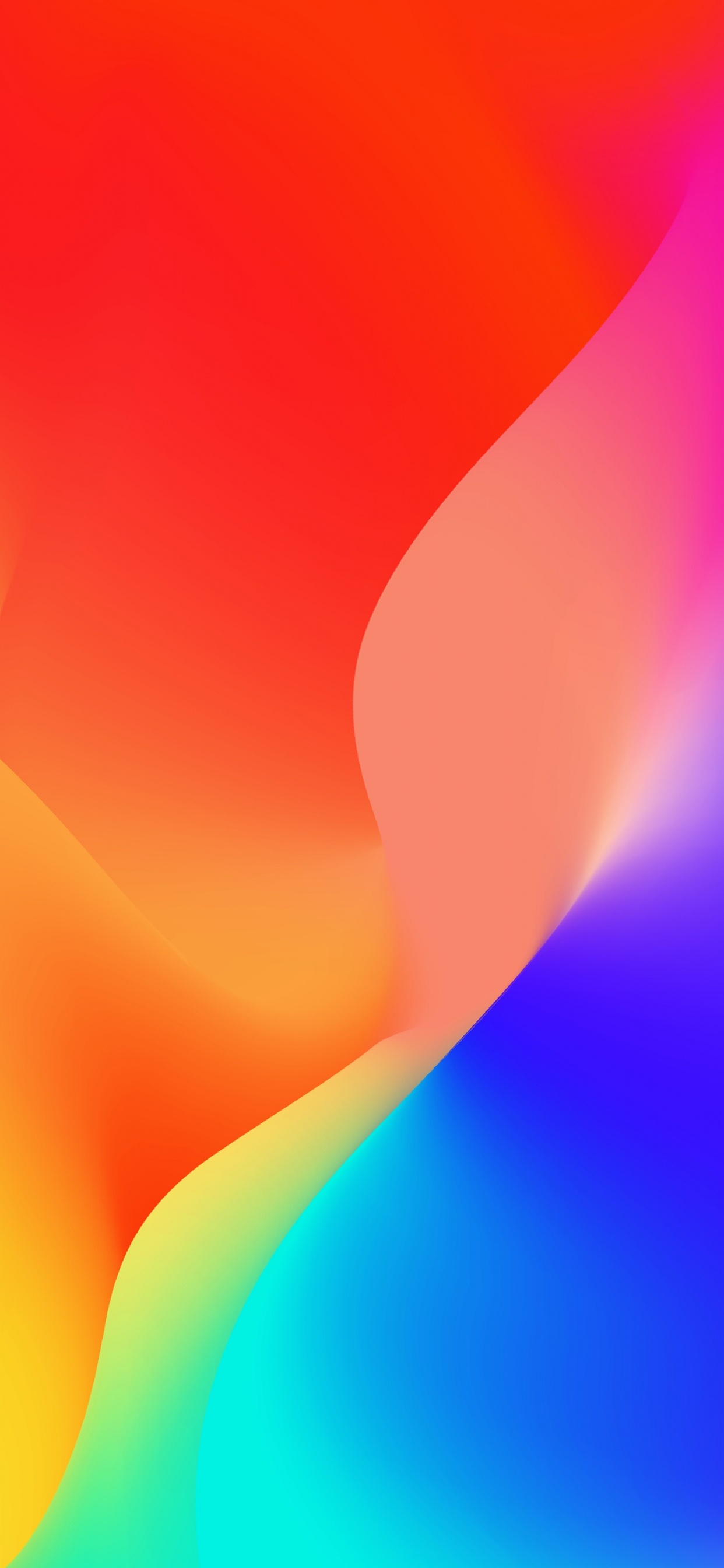 Orange, Sciences, Physique, la Pureté de la Couleur, Pente. Wallpaper in 1242x2688 Resolution