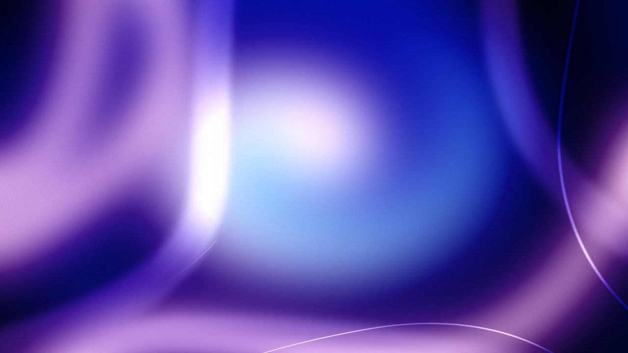 光, 紫罗兰色, 紫色的, 天空, 圆圈 壁纸 1280x720 允许