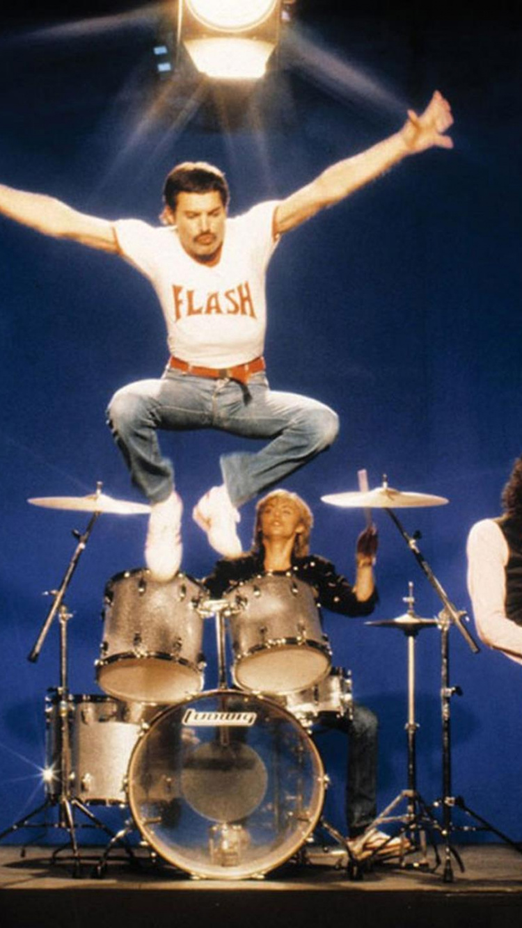 Queen, Performance, Divertissement, Arts de la Scène, Concert. Wallpaper in 750x1334 Resolution
