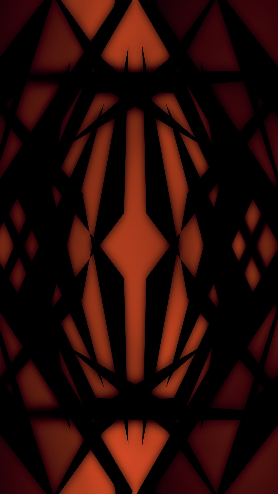 Symétrie, Lumière, Physique, Brown, Noir. Wallpaper in 1080x1920 Resolution