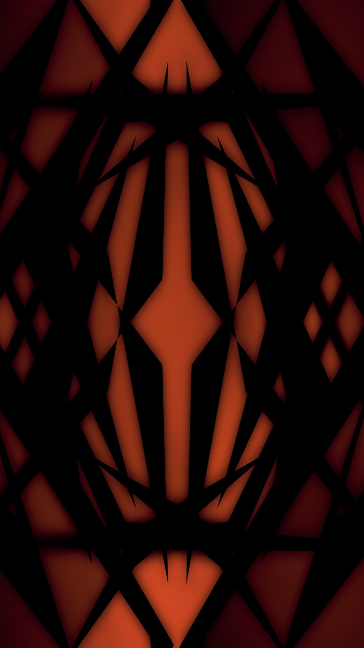 Symmetrie, Licht, Physik, Brown, Schwarz. Wallpaper in 720x1280 Resolution