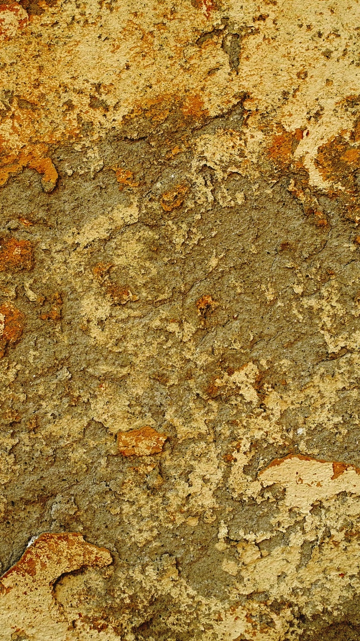 Brown and Black Marble Surface. Wallpaper in 720x1280 Resolution