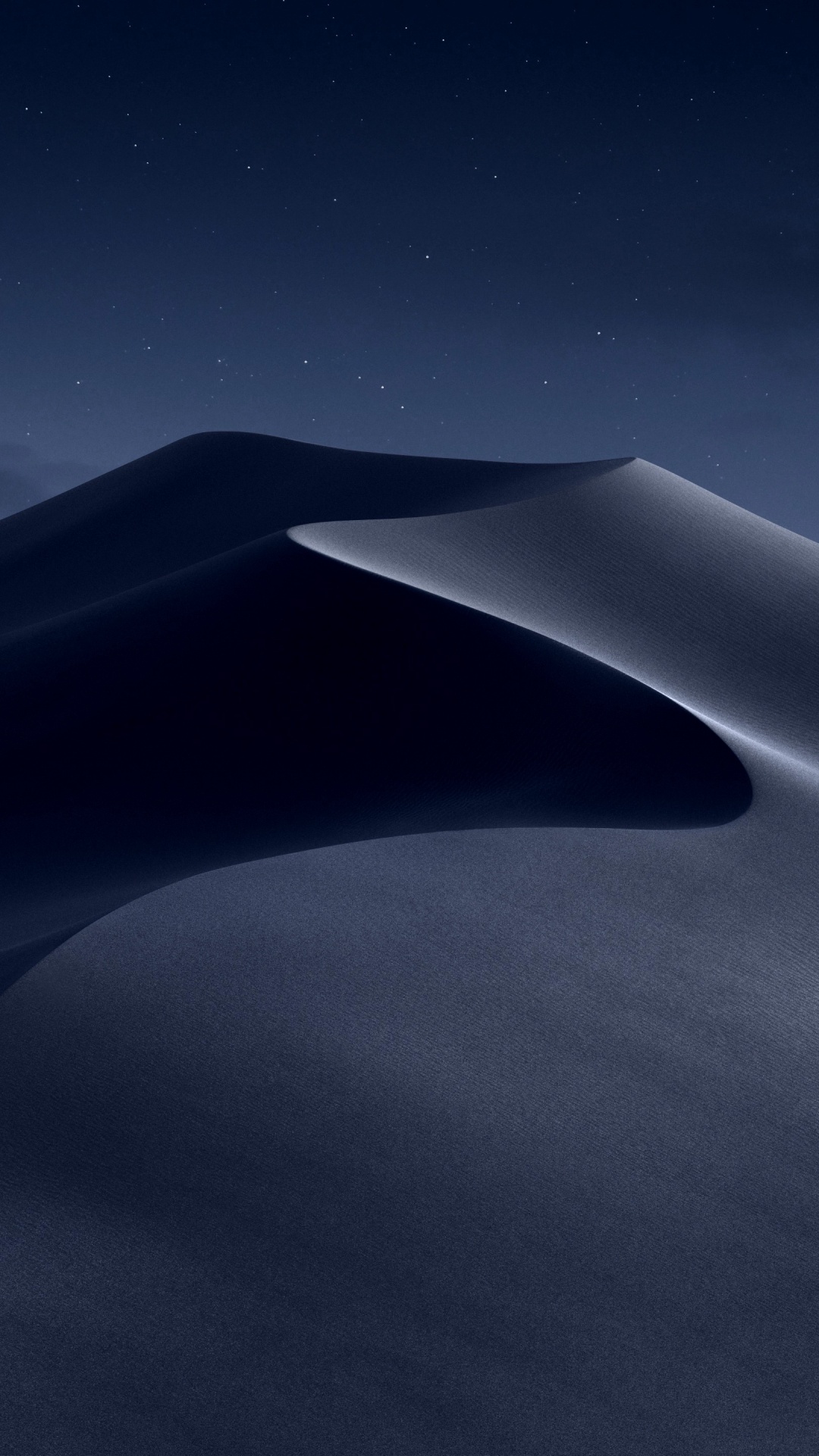 Air, 它, Apple, IMac亲, MacOS Mojave 壁纸 1080x1920 允许