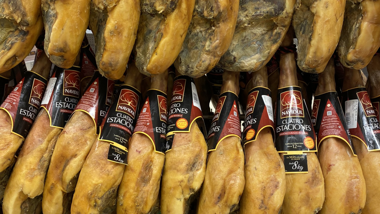 Gelb, Lebensmittel, Sammlung, Vollwertkost, Kochen. Wallpaper in 1280x720 Resolution