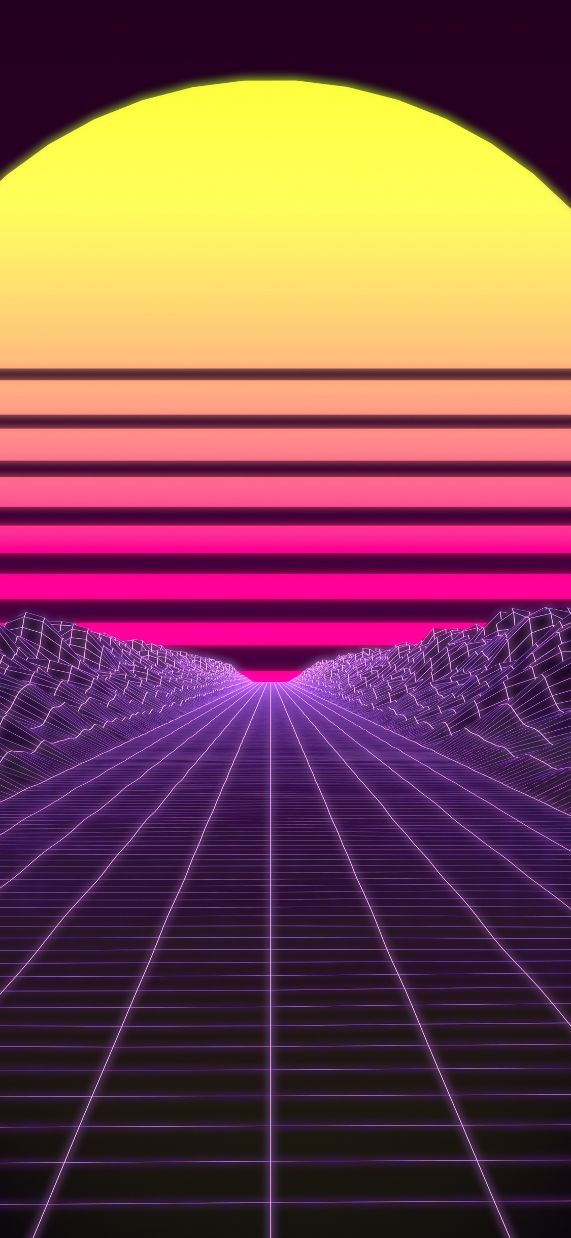 White and Black Textile Illustration. Wallpaper in 1125x2436 Resolution