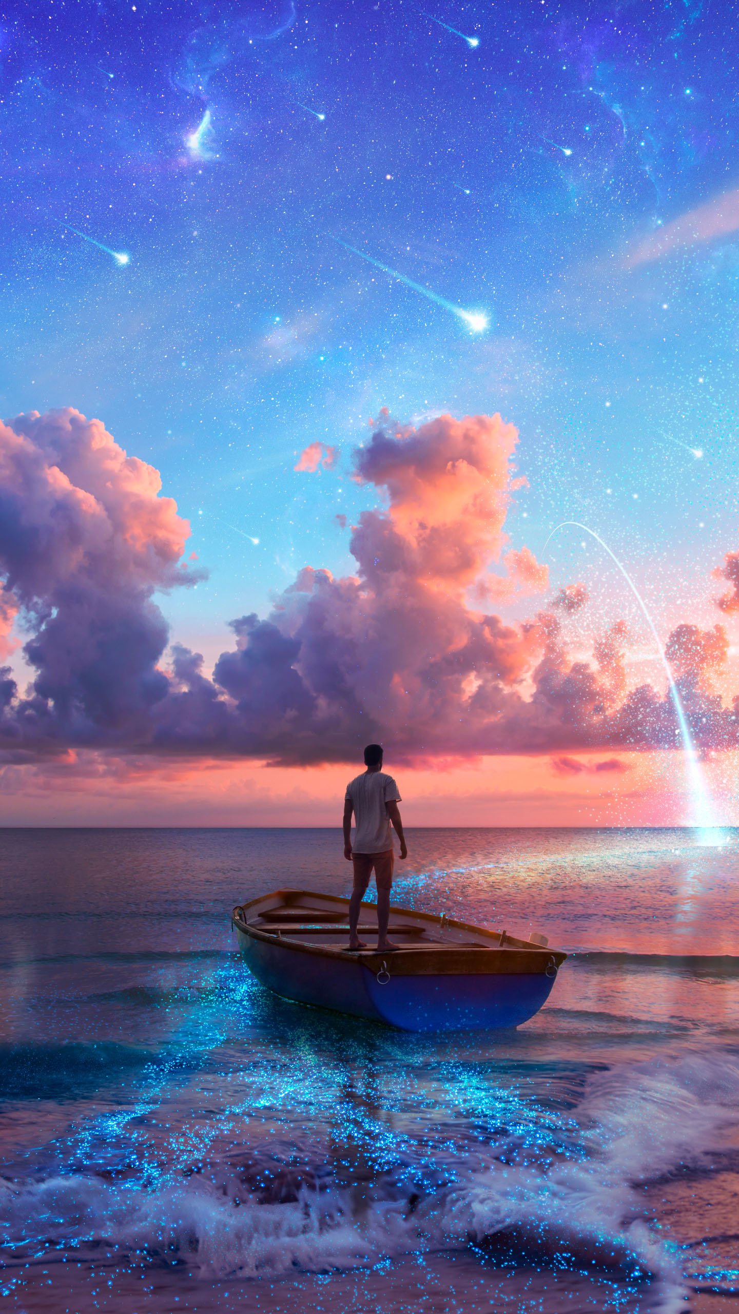 Der Morgenzoo, Dvoone, Kunst, Soundcloud, Wasser. Wallpaper in 1440x2560 Resolution