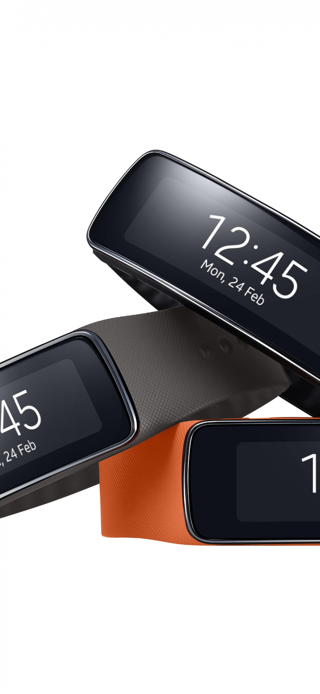 Text. Wallpaper in 1125x2436 Resolution