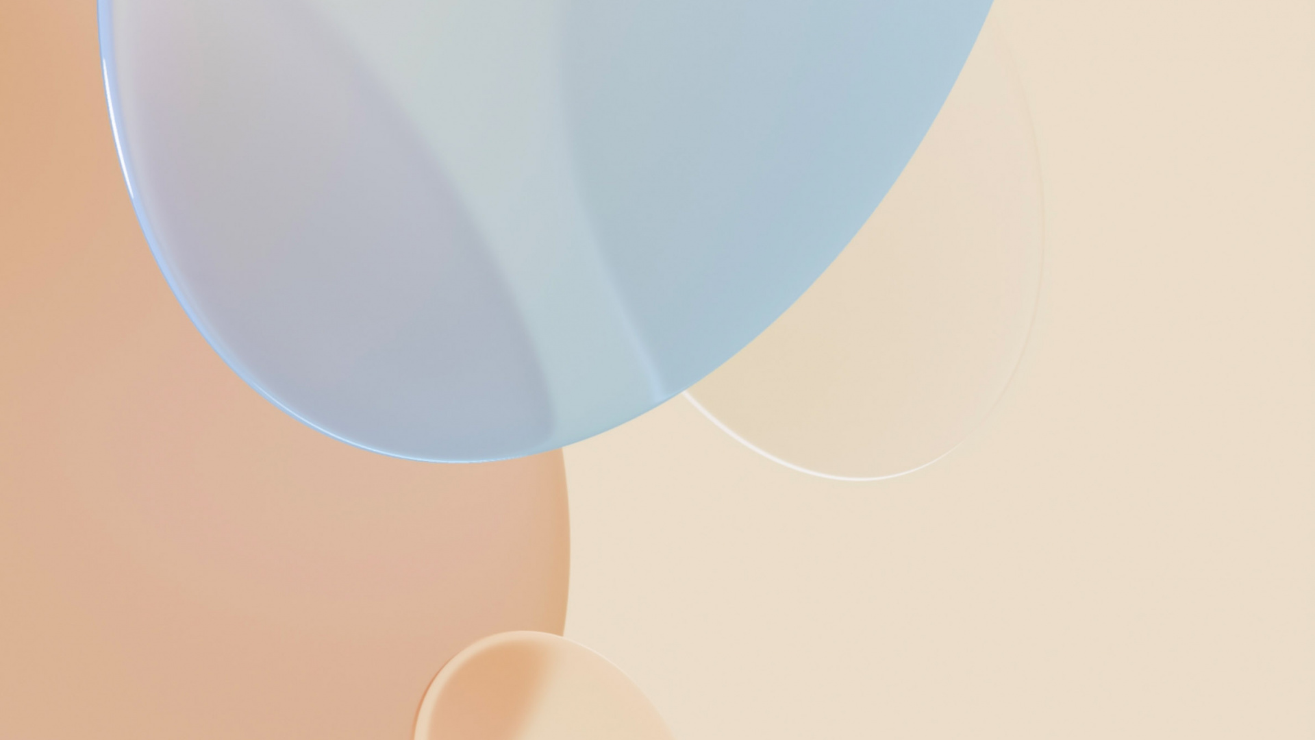 Huawei, Huawei HarmonyOS 2.0, Kreis, Harmonie, Kunst. Wallpaper in 1920x1080 Resolution