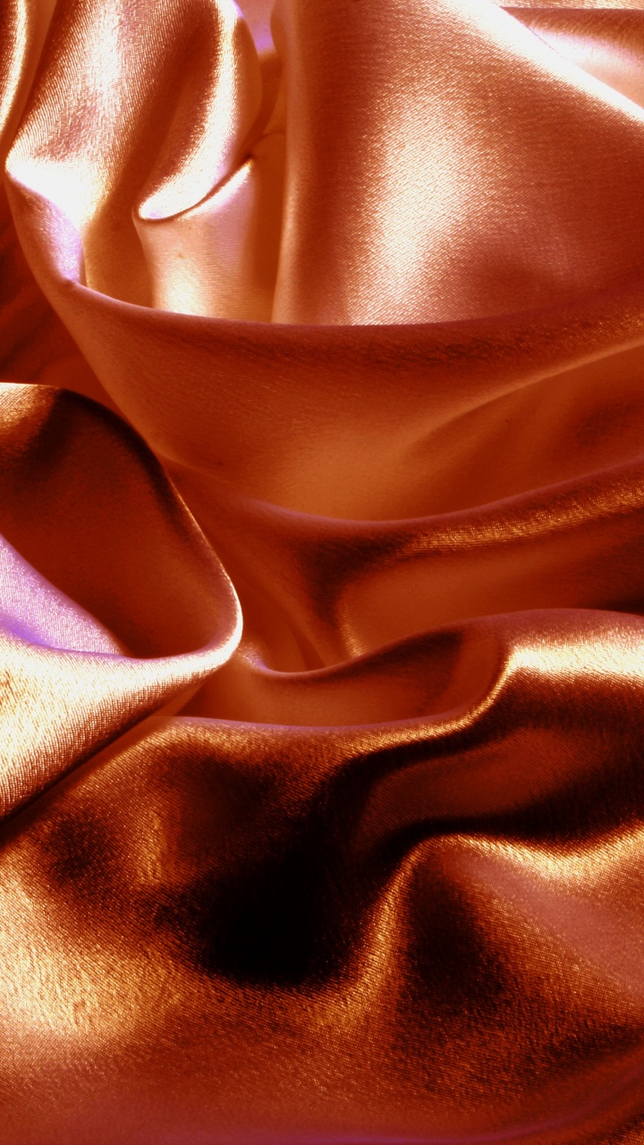 Blue Textile in Close up Photography. Wallpaper in 720x1280 Resolution